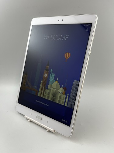 Asus ZenPad 3S 10 Z500M P027 Silver 9.7" 32GB 4GB Ram Wi-Fi Android Tablet - Picture 5 of 24
