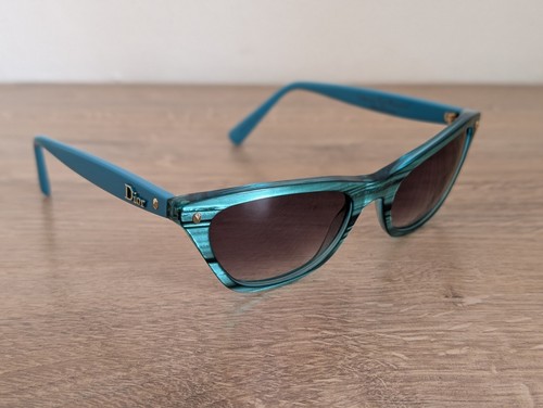 Christian Dior Hatutaa Collection Les Marquises Sunglasses - Picture 4 of 12