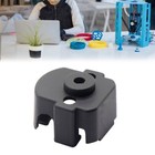 Do Red Lizard K1 Hotend Podgrzewany blok Pokrywa wysokotemperaturowa Drukarka 3D