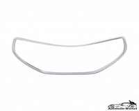 Rahmen KüHlergitter Vorne Mitte FüR Peugeot 208 1 1.6 Hdi/Bluehdi 75 13-19