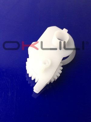 2PC RC2-6242 HP P2030 P2035 P2035N P2055D P2055DN P2055N Arm Swing gear Assembly