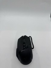 Razer Basilisk V3 Gaming Mouse: Fastest Switch, Chroma RGB, 26K DPI Black