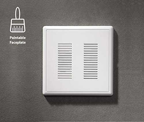 PrimeChime Plus 2 Electric Doorbell Kit - Doorbells for Home - Includes Selec... - Picture 10 of 12