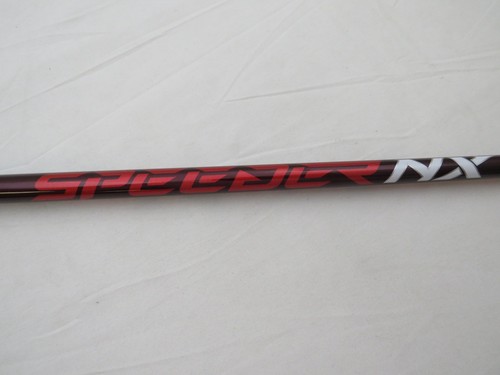 Used TaylorMade Stealth 2 HD 27* 5 Hybrid Fujikura Speeder NX 50-R Regular Flex - Picture 4 of 7