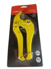 42mm Rachet Pipe Cutters Pipe cutter for plastic pipes VIRA