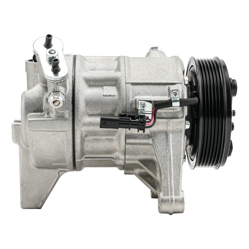 A/C Compressors 68221 For Buick LaCrosse 2013 2014-2016 GMC Terrain 2015-2017 - Picture 12 of 17