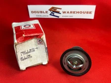 NOS OEM GM ACDelco 10045126 Coolant Thermostat 131-41