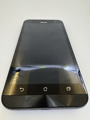 Asus Zenfone 2 Laser Phone Z00ED 16GB 5.0" 13MP 2GB RAM Android Purple Tested - Picture 9 of 13
