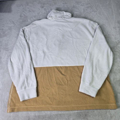 The North Face Full-Zip Fleece Denali Jacket White Women’s Size 2XL - Bild 2 von 6