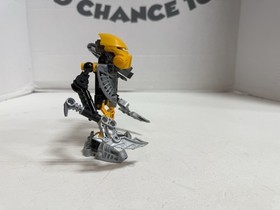 LEGO BIONICLE: Dekar (8930) COMPLETE