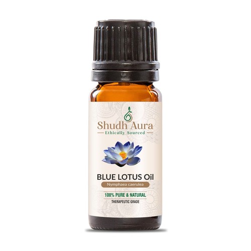 Essential Oils - ( 10 ML ) -Organic, Aromatherapy, Natural, Cleaning 76+Options - Picture 59 of 100
