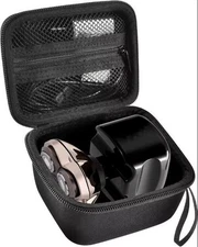 Skull Shaver Electric Pitbull Pro Razor, Rotary Men Head Shavers-( Only case)