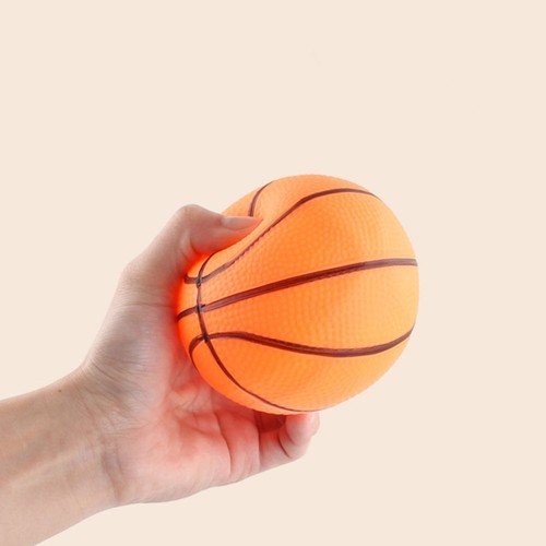 Adjustable Basketball Stand Baby Toys for Kids Children's Hoop Small - 第 11/12 張圖片