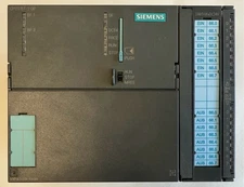 Siemens Simatic S7-300 CPU315T-2 DP / 24V DC / 6ES7 315-6TH13-0AB0