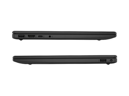 Computadora portátil HP Essential 14" HD Intel Core 3 8 GB de memoria; 256 GB SSD - Imagen 2 de 9