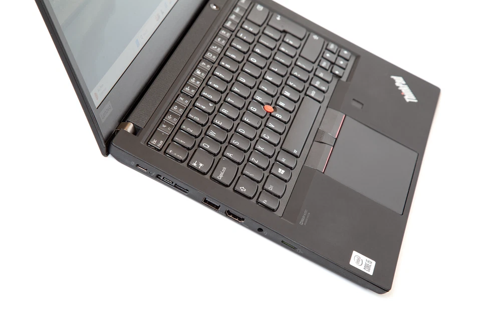 Lenovo ThinkPad T14 G1 · i5-10210U · 16GB · 256GB, photo 4 of 5
