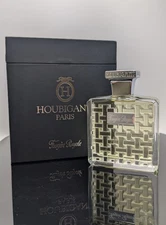 Houbigant Paris Fougere Royale Extrait 3.3 oz 100 ml Men's Spray