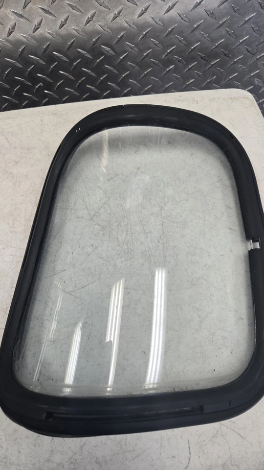 1948 1949 1950 1951 1952 1953 1954 Dodge Truck Pickup Corner Cab / Side Windows Foto 3 de 4