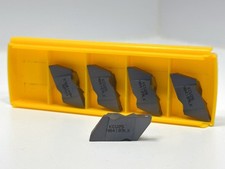 Kennametal NG4189LK  New Carbide Inserts 4109775  Grade KCU25  5pcs