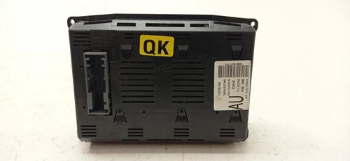 13208184 Bildschirm für OPEL VECTRA C BERLINA * 97171 - Bild 4 von 4