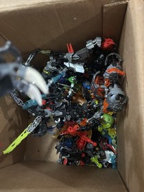 LEGO Hero Factory / Bionicle Lot 2- Miscellaneous Pieces And Parts!