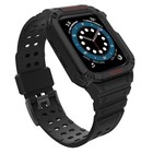 Protect Strap Band opaska z etui do Apple Watch 7 / 6 / 5 / 4 / 3 / 2 / SE (41 /