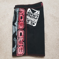 BAD BOY MMA Shorts for sale - eBay BAD BOY MMA Shorts for sale - eBay