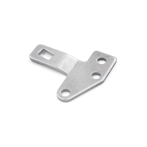 Automatic Shifter Bracket & Lever Kit For GM TH250 TH200-4R TH700-R4 Car Repair - Picture 8 of 11