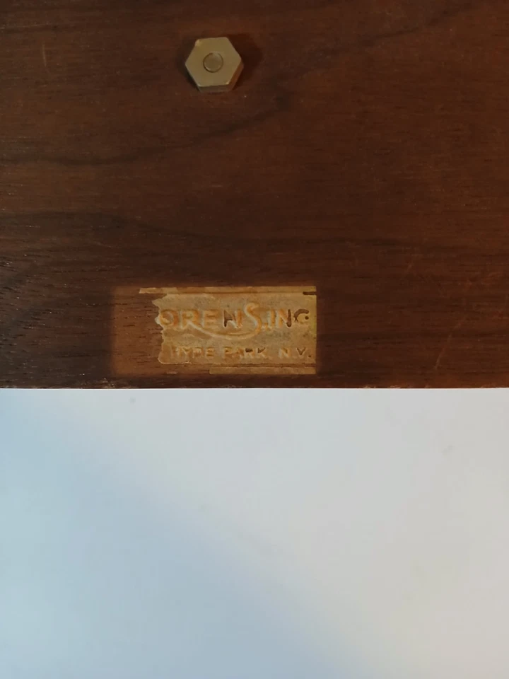 Caja de música There's Disc Foto 3 de 4