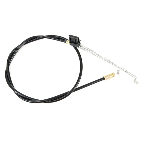 Black Recliner Cable Accessories Replacement 93CM Recliner Practical New