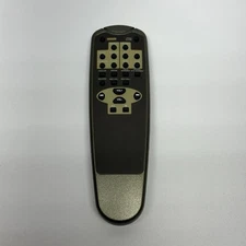 Innovative Technology ITVS-750RC Remote Control - TESTED