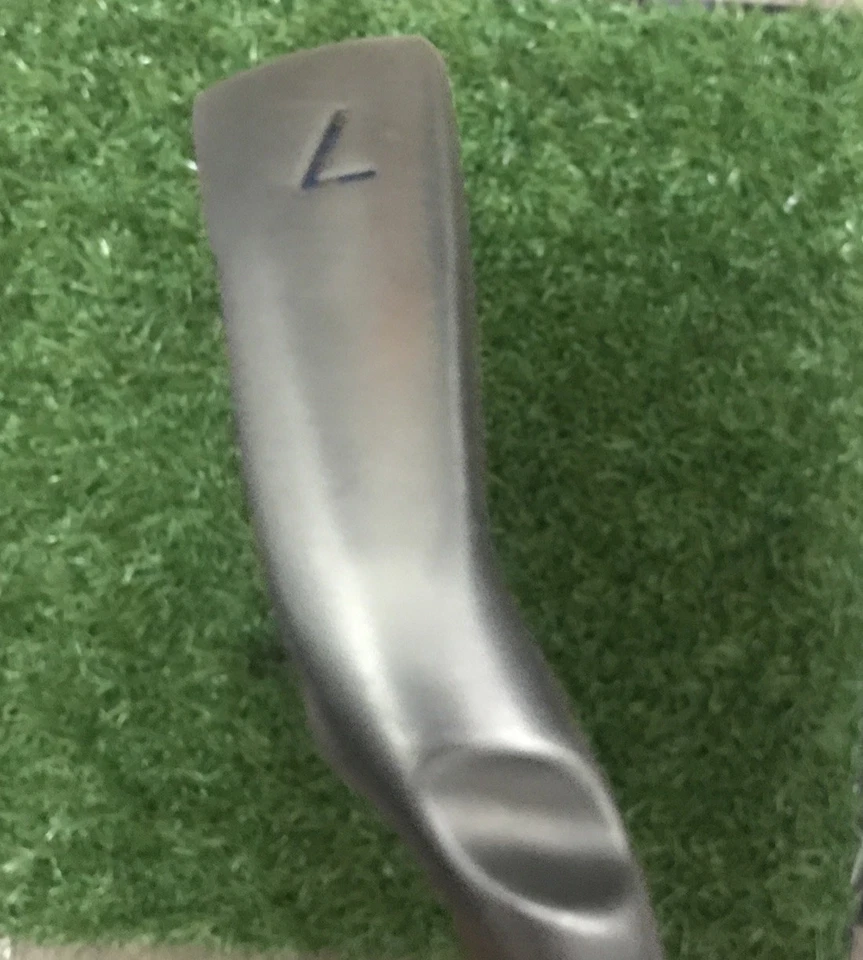 Ping G30 7-iron Purple Dot Alta CB Graphite Shaft Regular-Flex 37" - Image 4 of 4