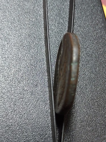 Imperio Romano, 177-192 d.C. Antiguo. Sestercio. Cómodo Antón - Imagen 3 de 5