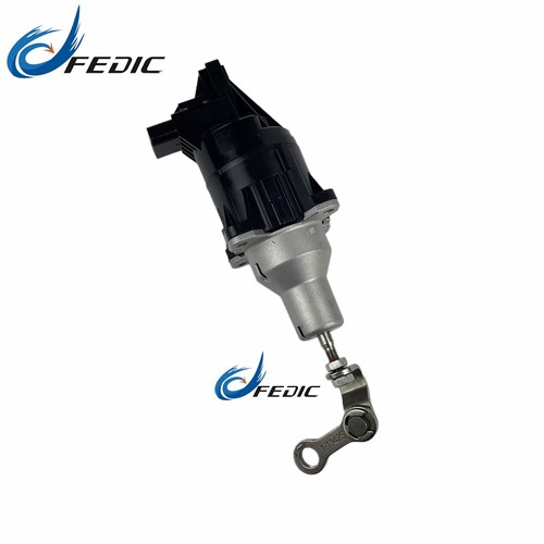 Turbo actuator B01 16319880008 for Honda Civic 1.0 VTEC 129 HP 95 Kw 2017 - Picture 5 of 6
