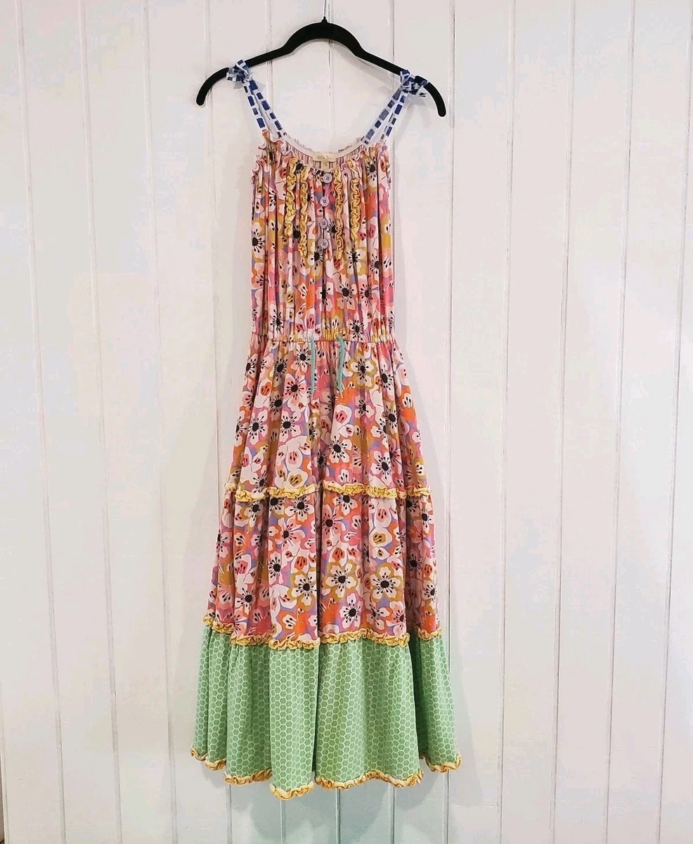 Maxi Dresses for Girls Matilda Jane for sale | eBay