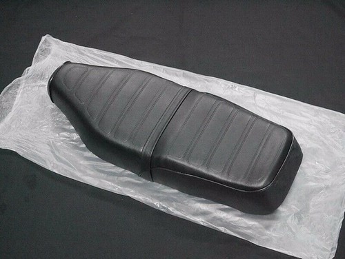 FOR YAMAHA FULL SEAT V50 E V70 U7E V75 V80 V90 Y50 Y80 MATE DRIVER PASSEN NEW - Bild 1 von 9