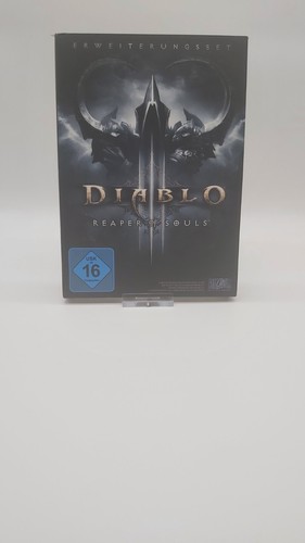 Mega PC Auswahl Games - Need for Speed - C&C - WoW - Diablo - Siedler  Sims uvm. - Bild 78 von 355