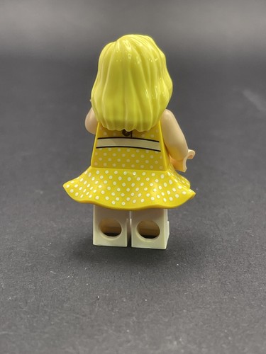 Lego Personalizado Marvel Deadpool “Lady-pool” Piezas Oficiales UV/almohadilla Impresión Minifigura - Imagen 5 de 6