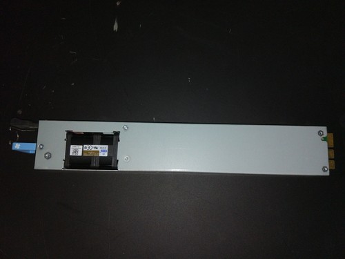 Juniper JPSU-850W-AC-AFI (740-053351) AC Netzteil getestet - Bild 3 von 3