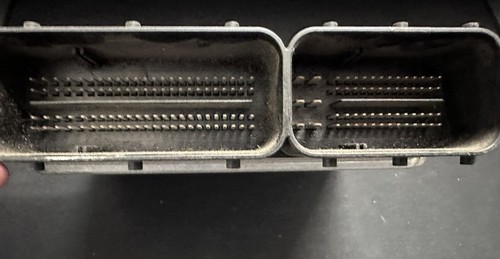 OEM ECU Mercedes Vito A6461501191 CR3.31 Bosch 0281012359 - Picture 3 of 4
