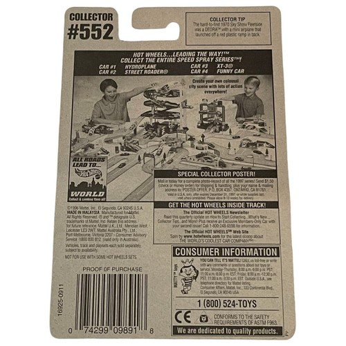 Vintage Lot 5 Hot Wheels NIB - 12 - Picture 9 of 11