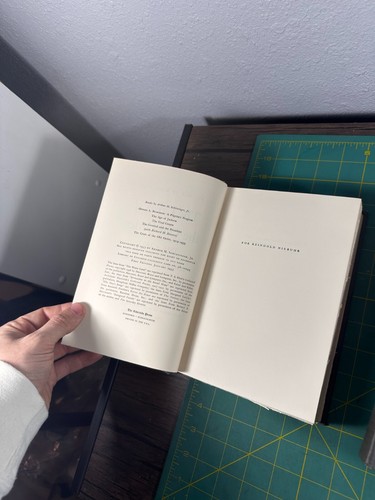 The Age of Roosevelt Complete Set New Deal by Arthur Schlesinger, Jr. - Foto 8 di 20