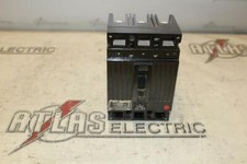 General Electric TEC36100 Molded Case Circuit Breaker 100 Amp 600 Volt