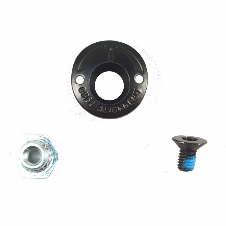 Atomic Skischuh Progressive Cuff Alignment Kit