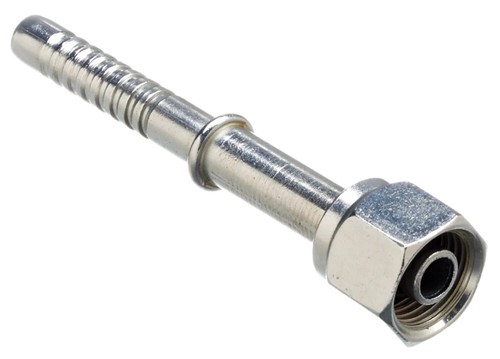 8ACC-8FTON PolarSeal II Straight Female O-Ring - Picture 2 of 3