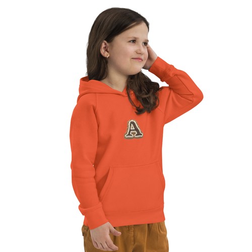 Kids eco hoodie - Picture 9 of 10
