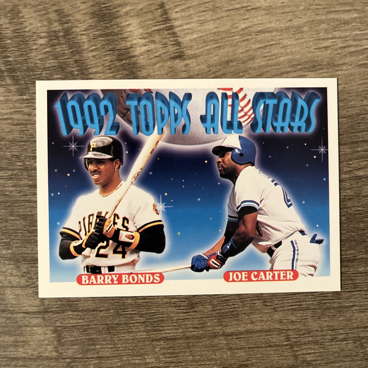 topps Baseball CARDS 1993年　未開封 1993 Topps Baseball Series 1 Unopened 24 Pack Rack Box
