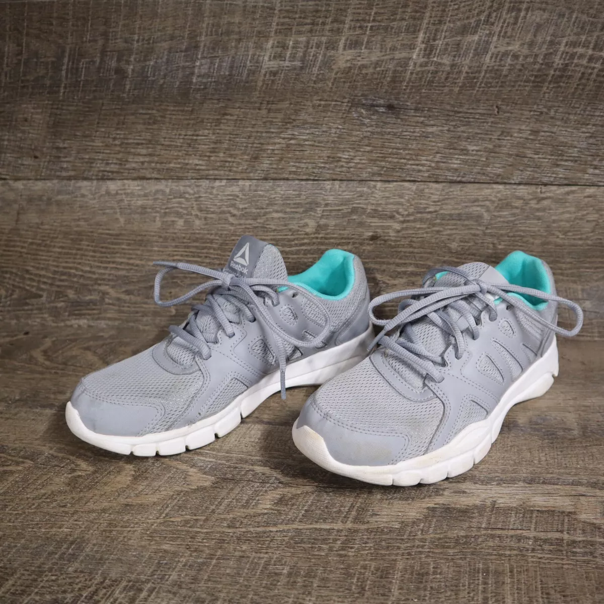 Reebok trainfusion nine clearance 2.