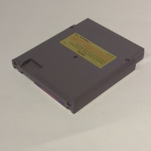 Destiny of an Emperor (Nintendo Entertainment System, 1990) - Picture 7 of 10