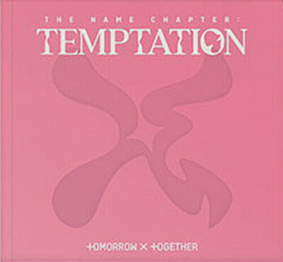 【新品・未開封】 THE NAME CHAPTER: TEMPTATION 6枚 s-l400.jpg